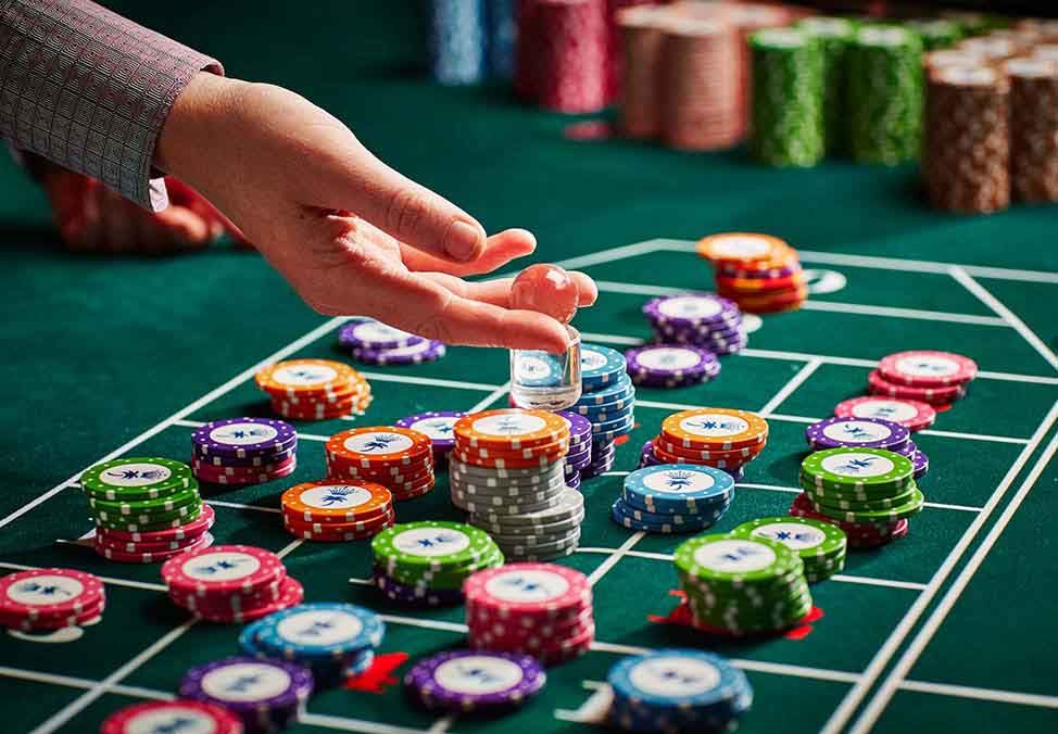 Thrillzz Casino کیسینو میں رولیٹی گیمز کے بارے میں معلومات
