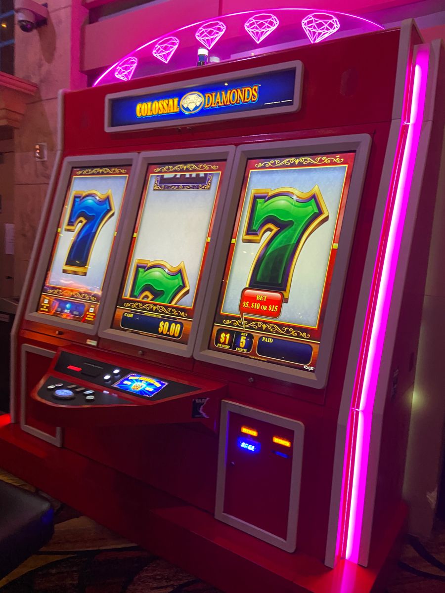 Thrillzz Casino کیسینو میں سلاٹ کھیلنا شروع کریں۔